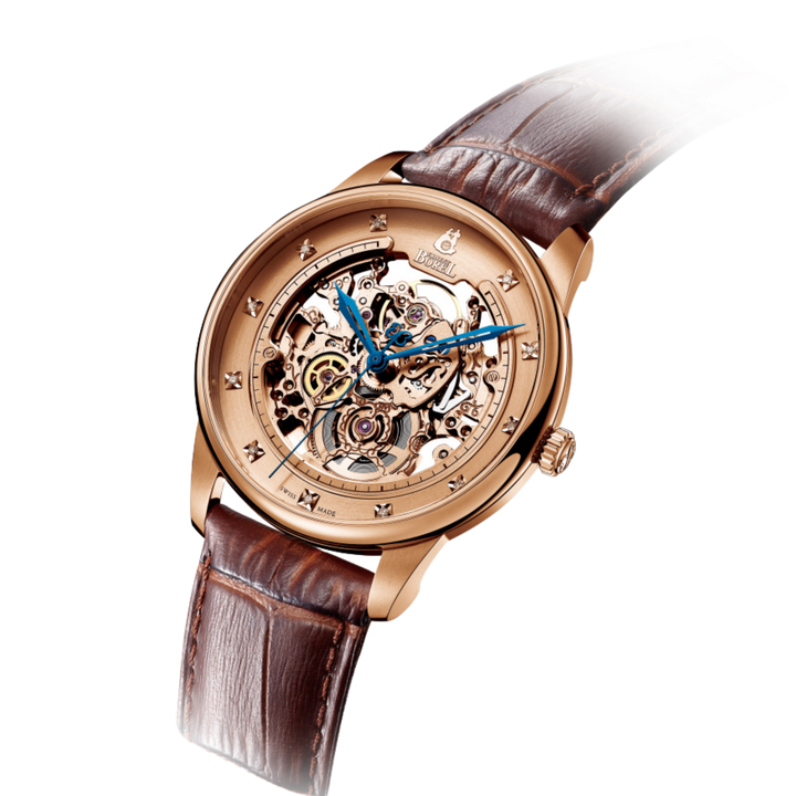 Jules Borel Collection