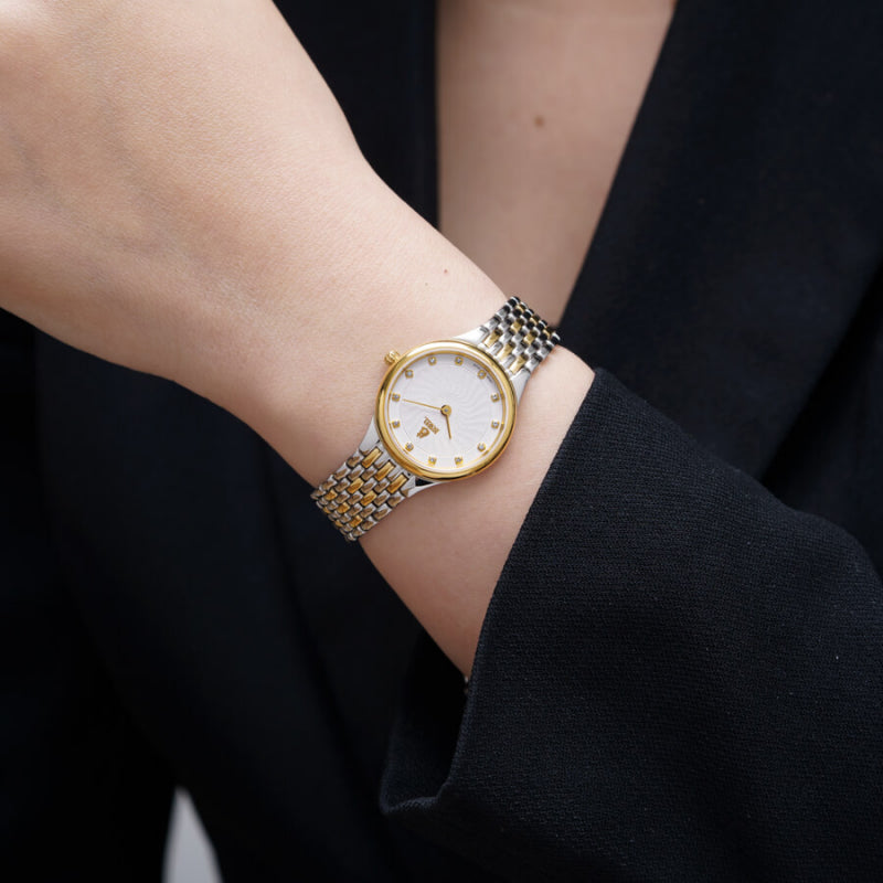 Cosmic 24.5mm Quartz Watch