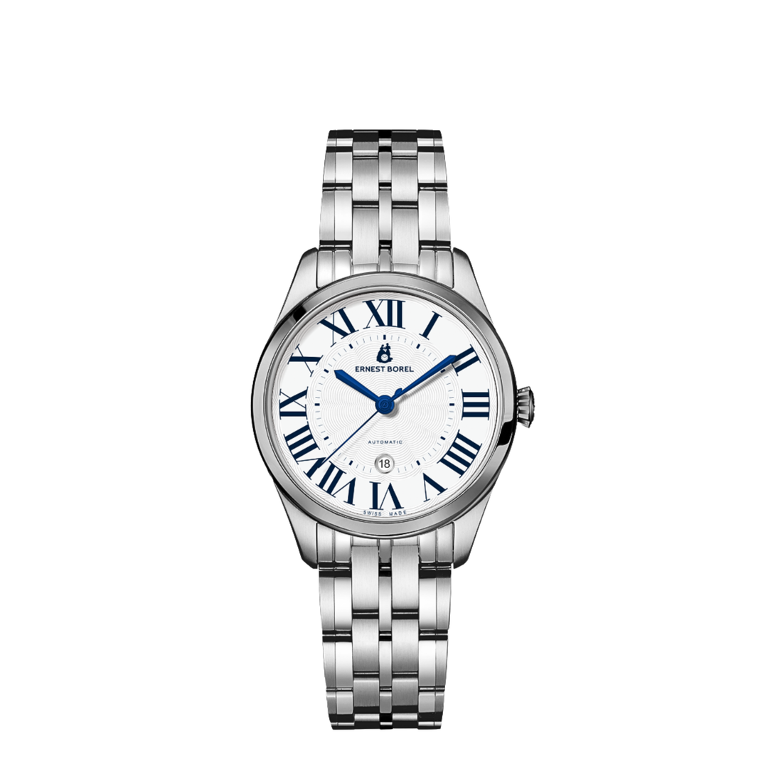 Retro 31mm Automatic Watch