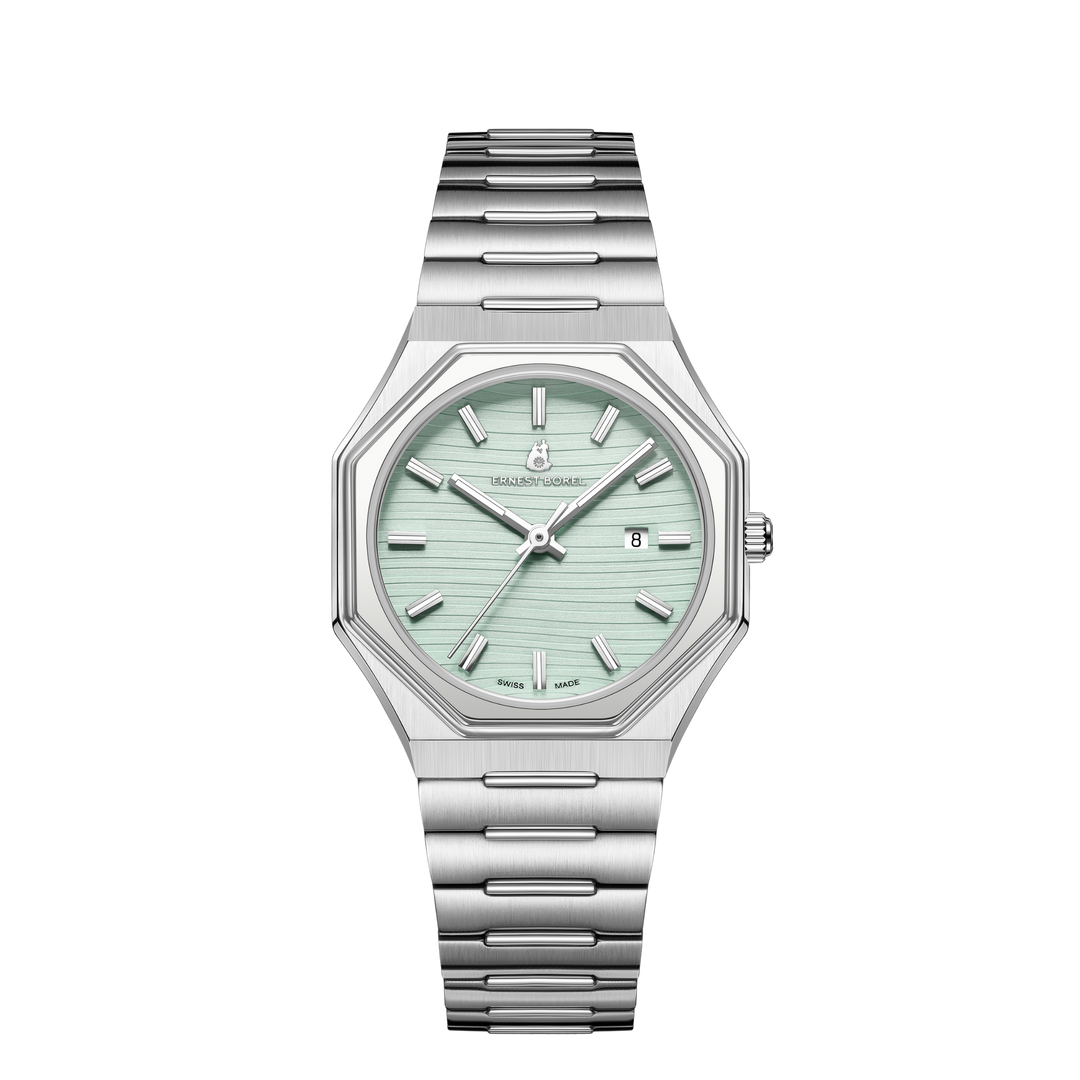 Retro – Ernest Borel Retro – Ernest Borel