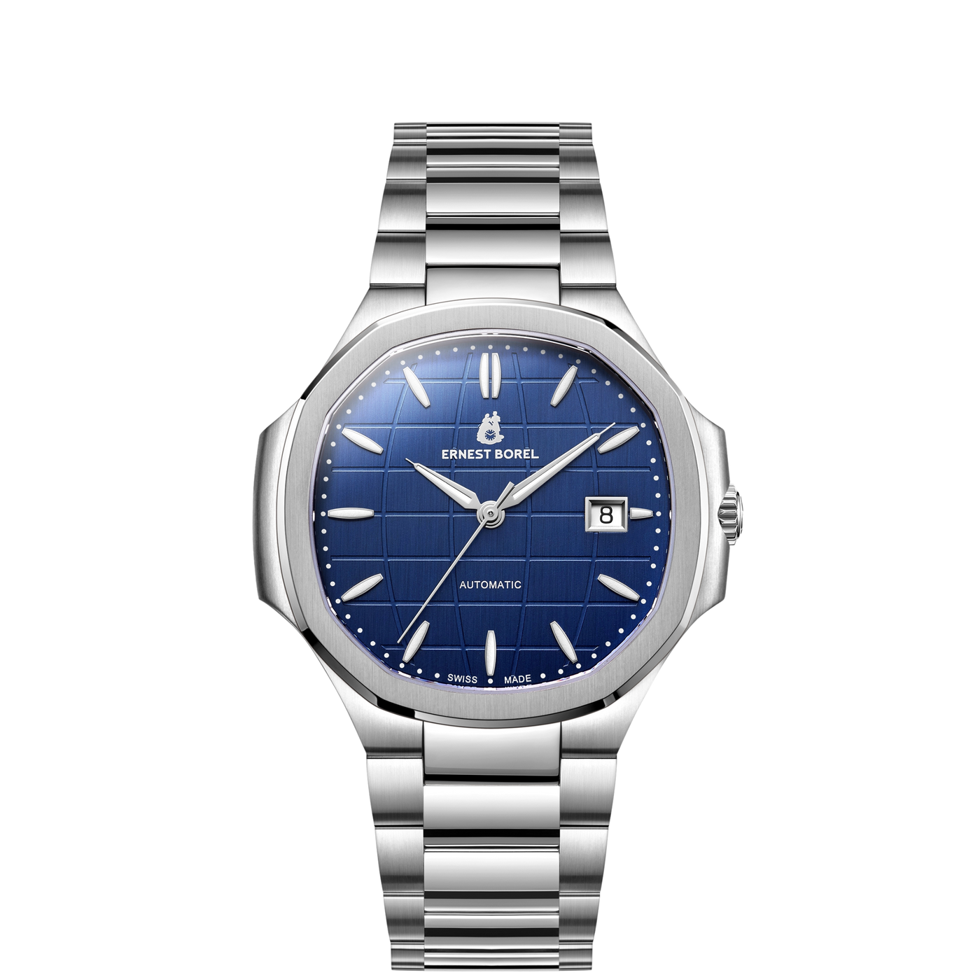 Retro 42.5mm Automatic Watch