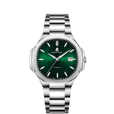 Retro 42.5mm Automatic Watch