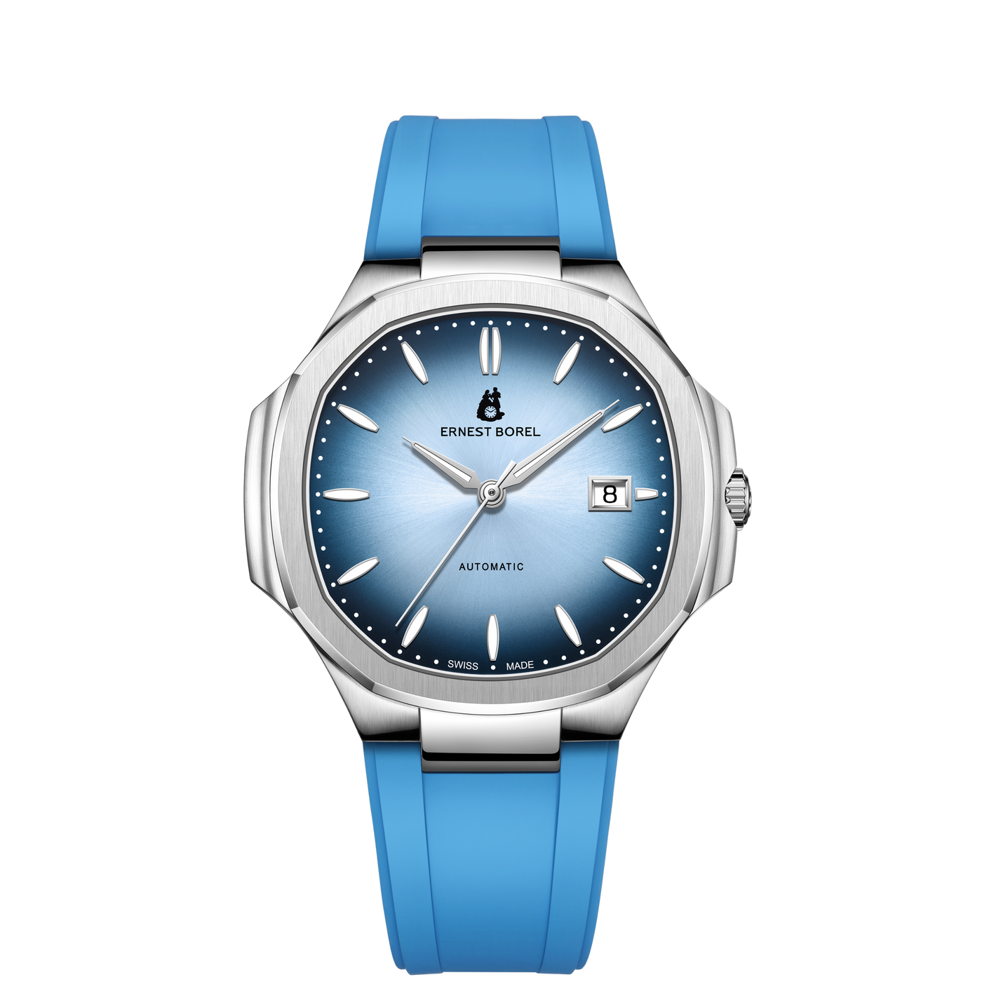 Retro 42.5mm Automatic