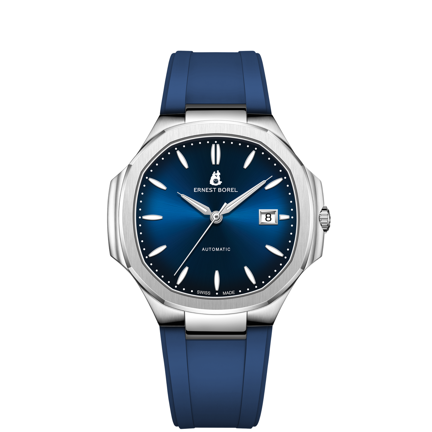 Retro 42.5mm Automatic Watch