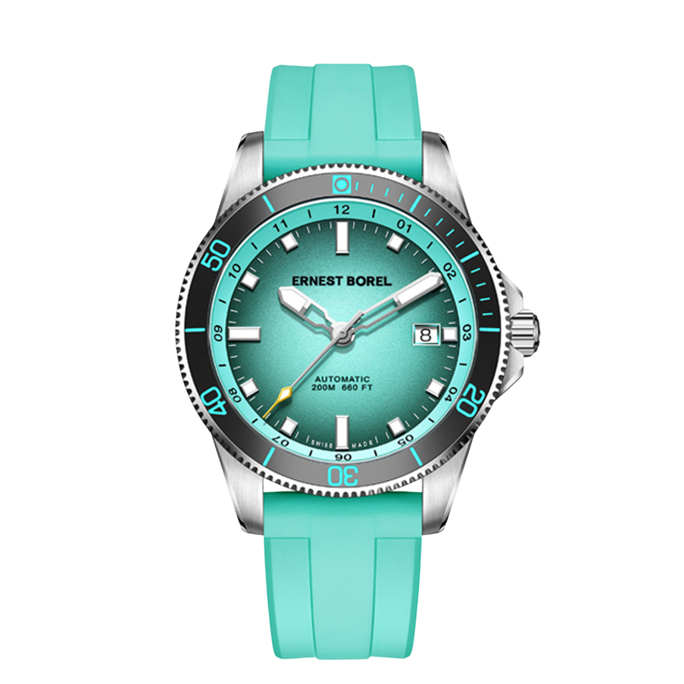 Sage 41mm Automatic Watch