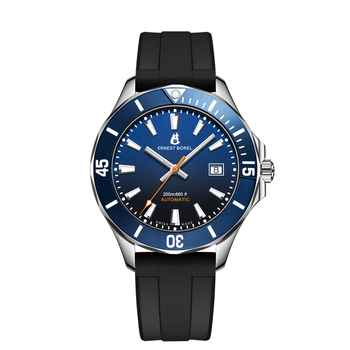 Sage 42mm Automatic Watch