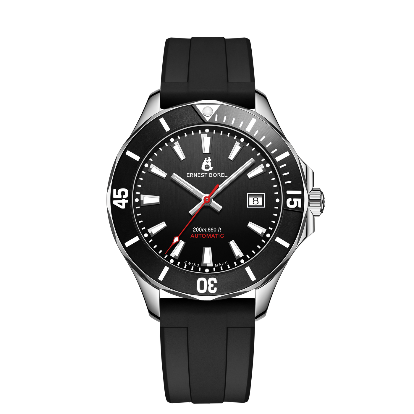 Sage 42mm Automatic Watch