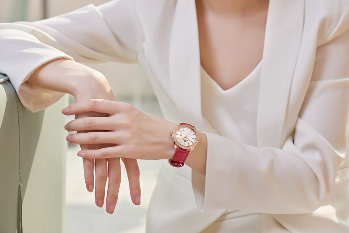 Eternity Collection